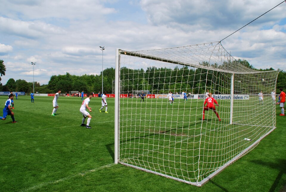 Sport ball ball game