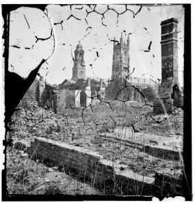 Charleston, South Carolina. View LOC cwpb.02392