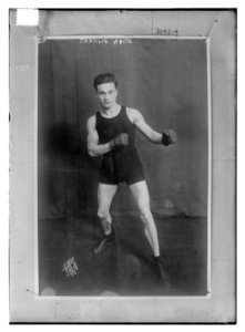 Charlie White LCCN2014696209