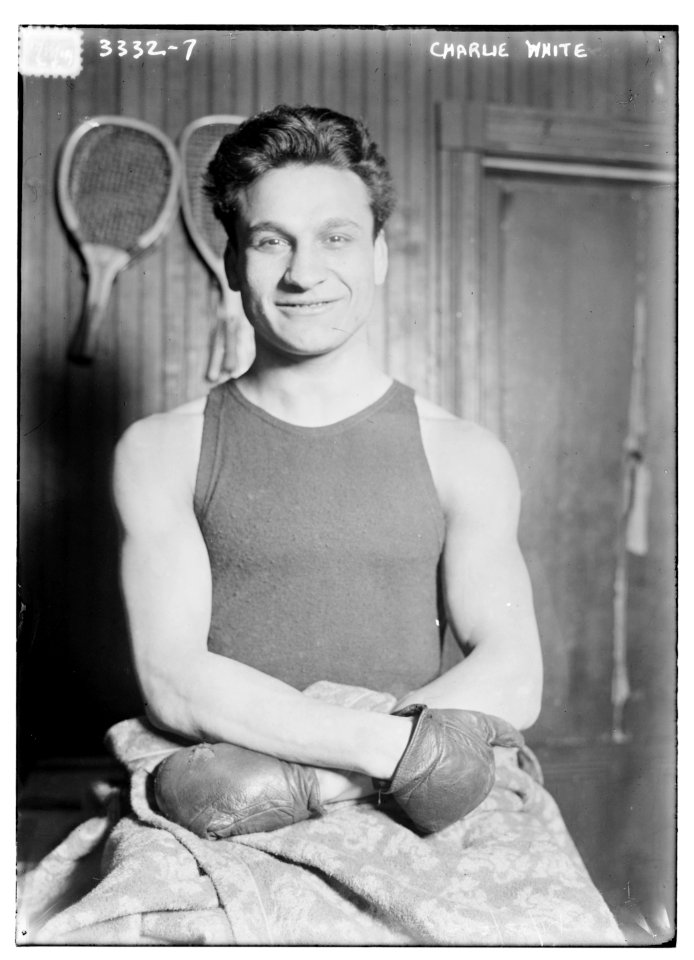 Charlie White LCCN2014703678