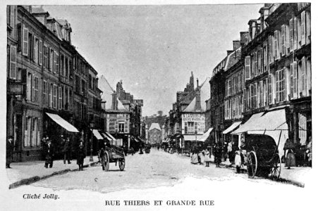 Charleville rue thiers 96269