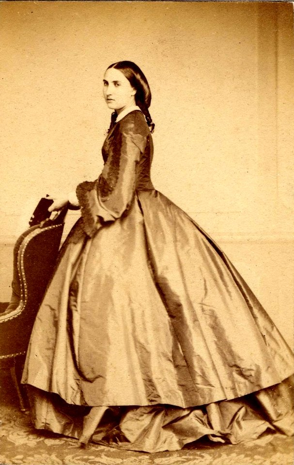 Charlotte de Belgique