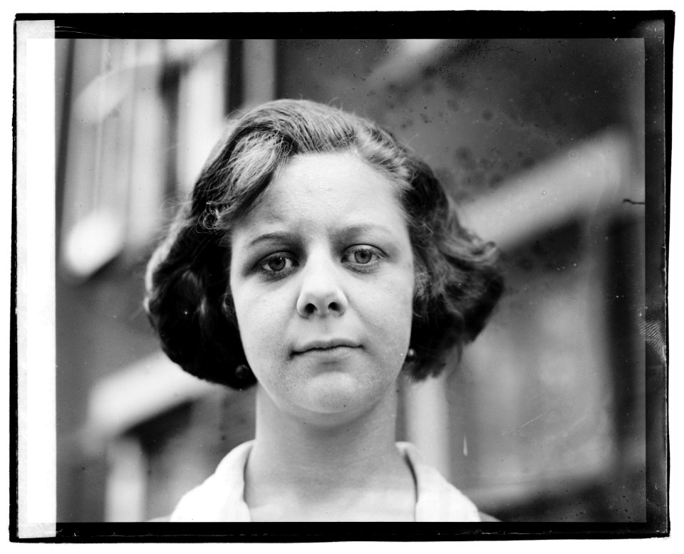 Charlotte Freeman Clark LOC npcc.02605