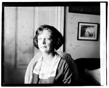 Charlotte Freeman Clark LOC npcc.02607