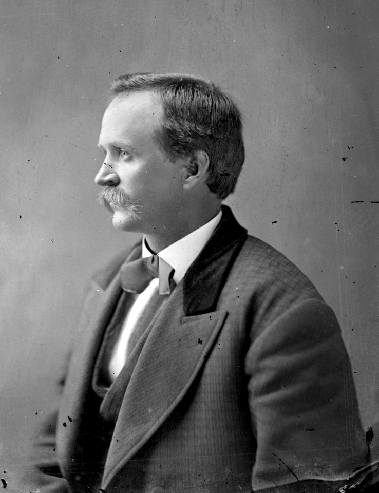 Charley Reynolds