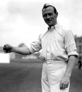 Charlie McGahey c1905