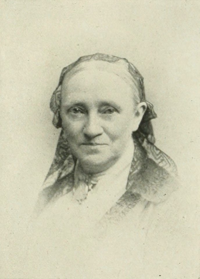 CHARLOTTE FOWLER WELLS A woman of the century (page 768 crop)