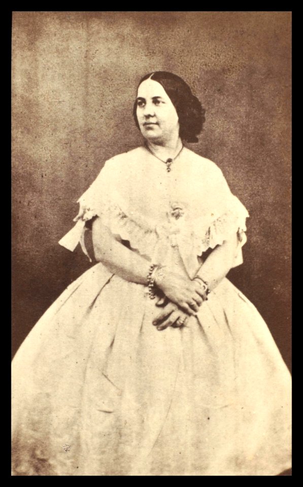 Charlotte Helen Sainton-Dolby (H Hering c 1860)