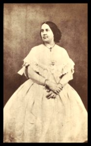 Charlotte Helen Sainton-Dolby (H Hering c 1860)
