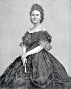 CharlotteKaiserin vonMexiko(Photographie)