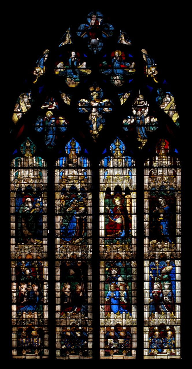 Chartres cathedral 2875