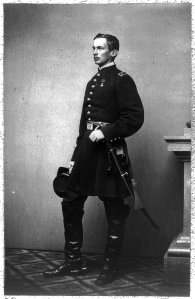 Chartres, Robert Philippe Lousi Eugène Ferdinand d'Orléans, Duc de, 1840-1910 LCCN2004674911