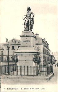Chartres-FR-28-carte postale-03