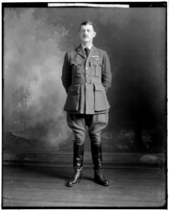 CHARLTON, L.E.O. GENERAL LCCN2016860391