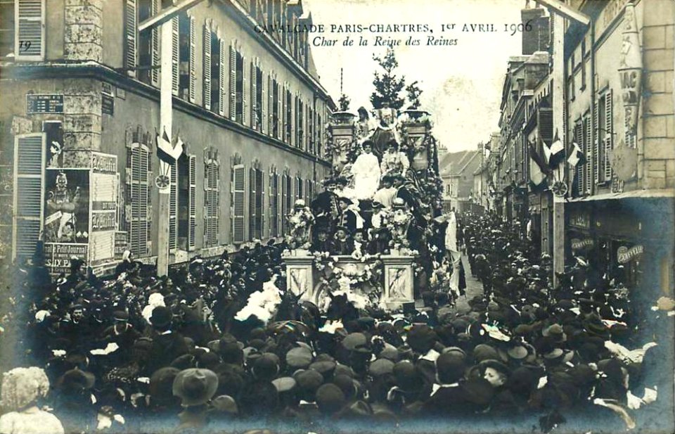 Chartres 1er avril 1906 2