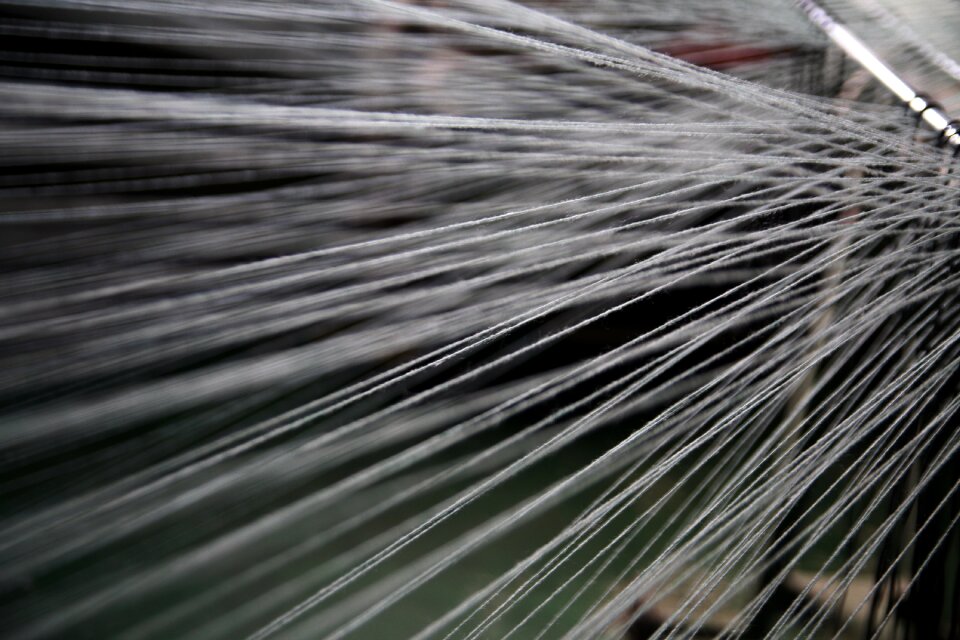 Proof factory fiber