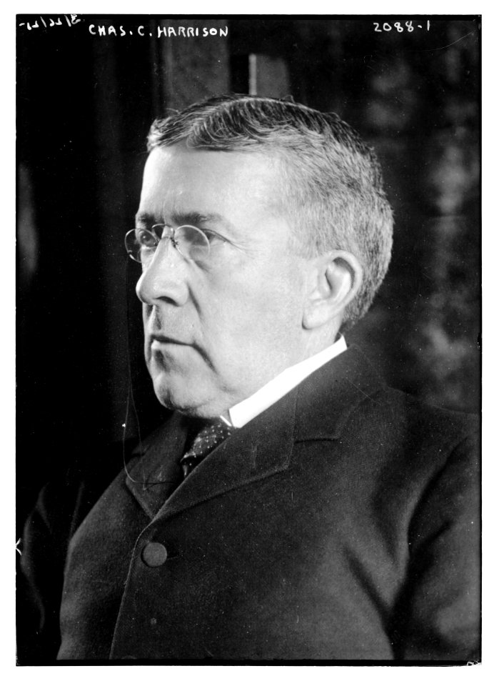 Chas. C. Harrison LCCN2014688591