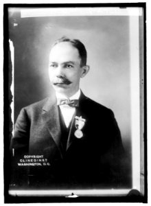Chas. C. McChord, Ch. Interstate Commerce Con. LCCN2016821358