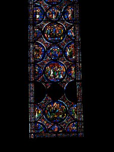 Chartres cathedral 2877