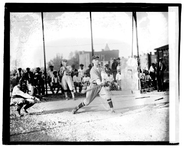 Chas. Bernhardt LOC npcc.04828