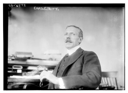 Chas. C. Nott LCCN2014694716