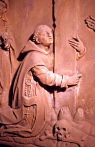 Chartreux église Altorf