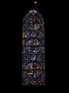 Chartres cathedral 2880