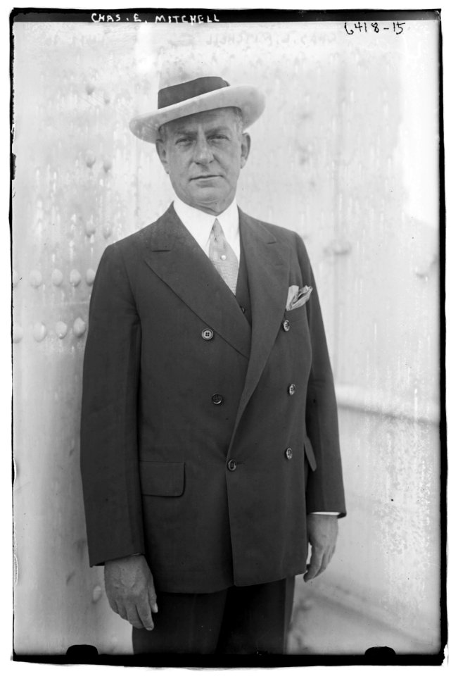 Chas. E. Mitchell LCCN2014718669