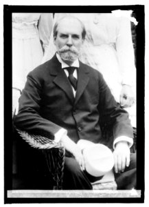 Chas. Evan Hughes LCCN2016821710