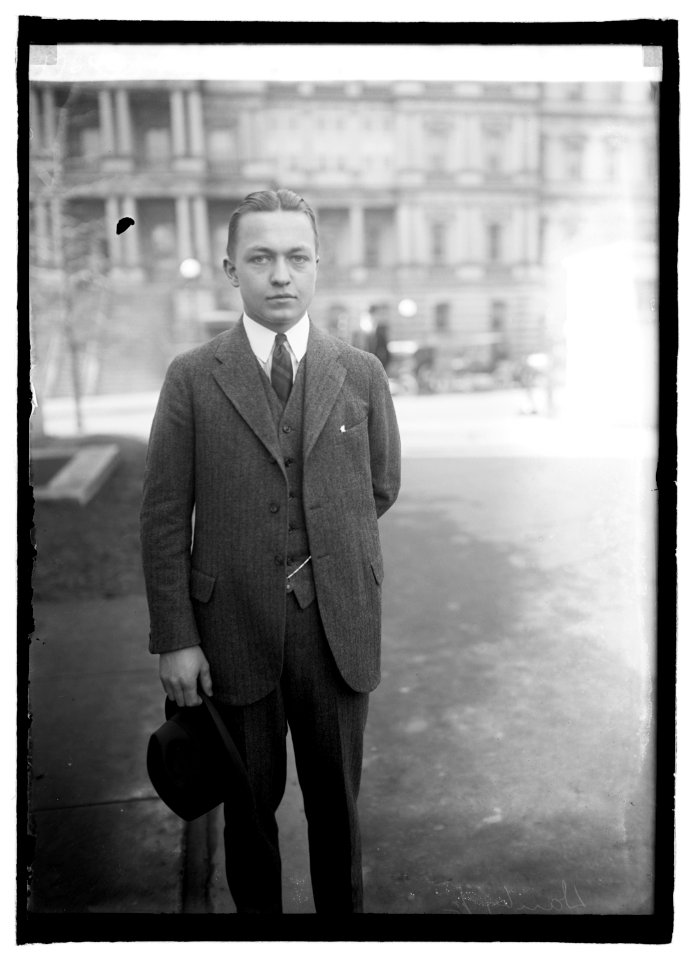 Chas. Denby, Jr. LCCN2016846089