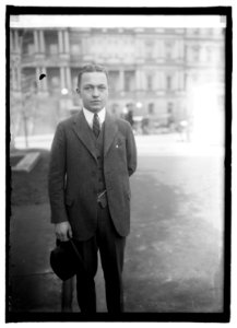 Chas. Denby, Jr. LCCN2016846089