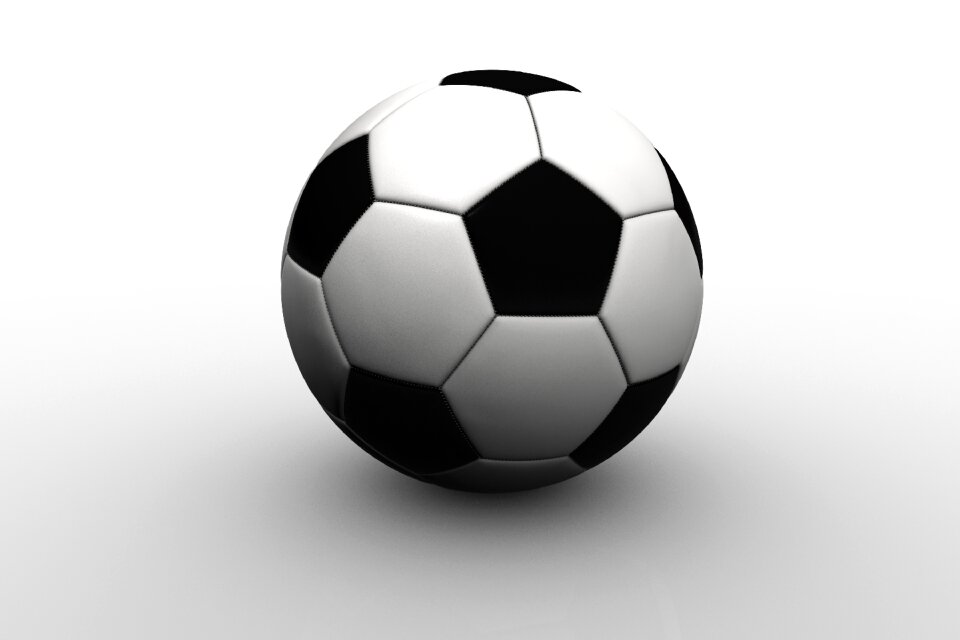Play sport foosball