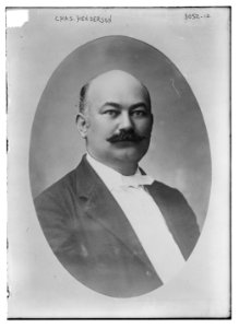 Chas. Henderson LCCN2014695975