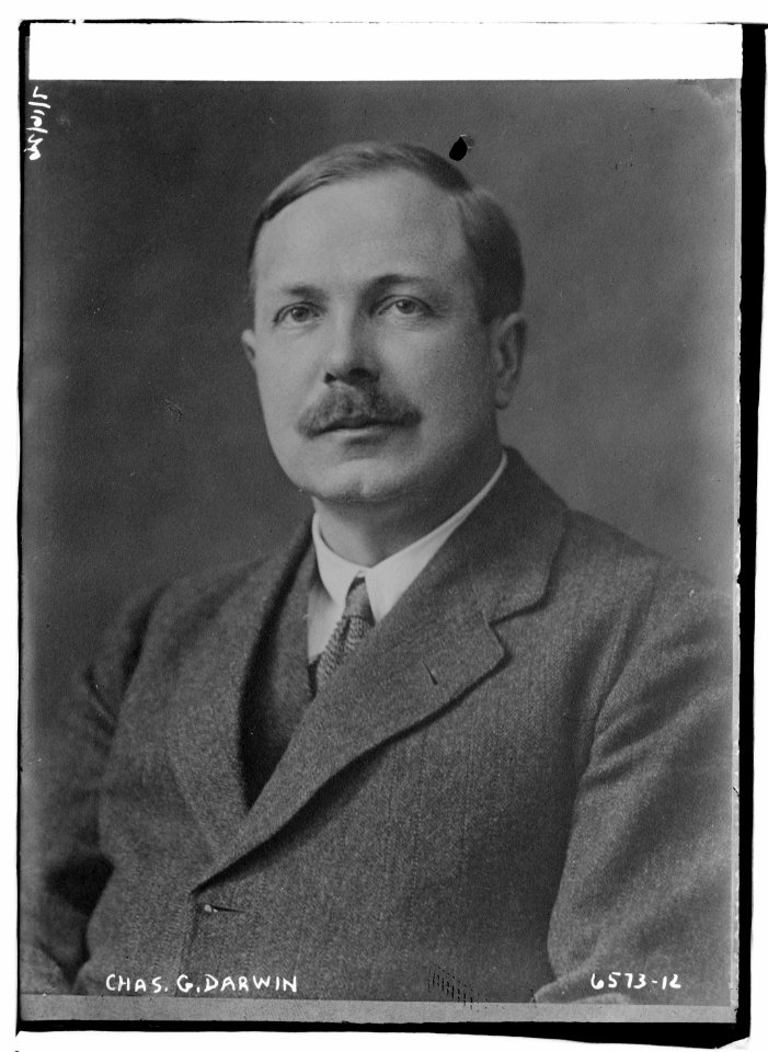 Chas. G. Darwin LCCN2014719358