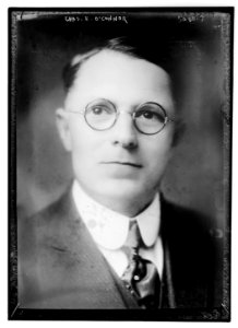 Chas. R. O'Connor LCCN2014709635