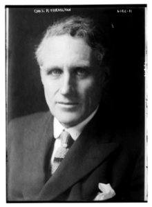 Chas. P. Trevelyan LCCN2014717246