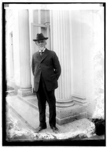 Chas. Patton, 3-7-21 LCCN2016844994