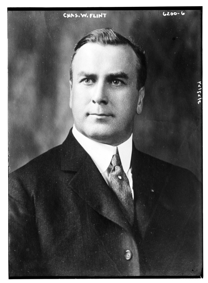 Chas. W. Flint LCCN2014717294