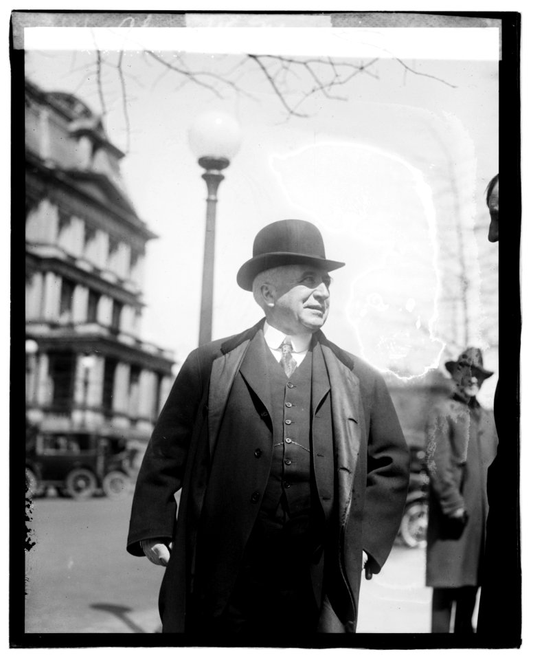 Chas. W. Morse LCCN2016827792