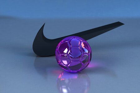 Vivid ball glass