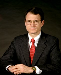 Chase G. Untermeyer, Assistant Secretary of the Navy (Manpower and Reserve Affairs)