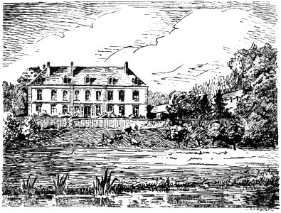 Chateau de Charmont 29002