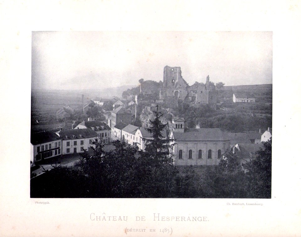 ChateauHesper