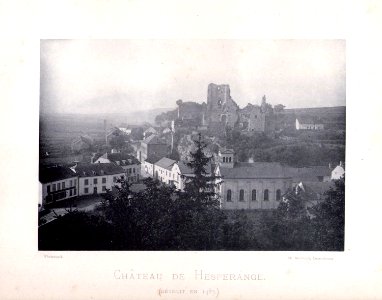 ChateauHesper
