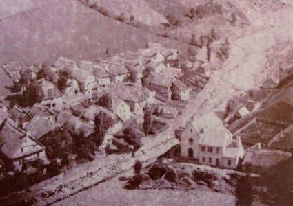 Chaudun-95