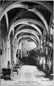 Chaumont val des écoliers intérieur 49449
