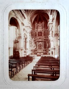 Chaumont, lycée de Chaumont, album 04 (J David, 1900-01)