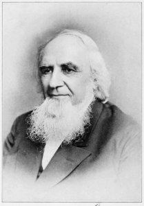 Chauncey Giles, Portrait