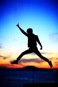 Glow suncheon bay jump