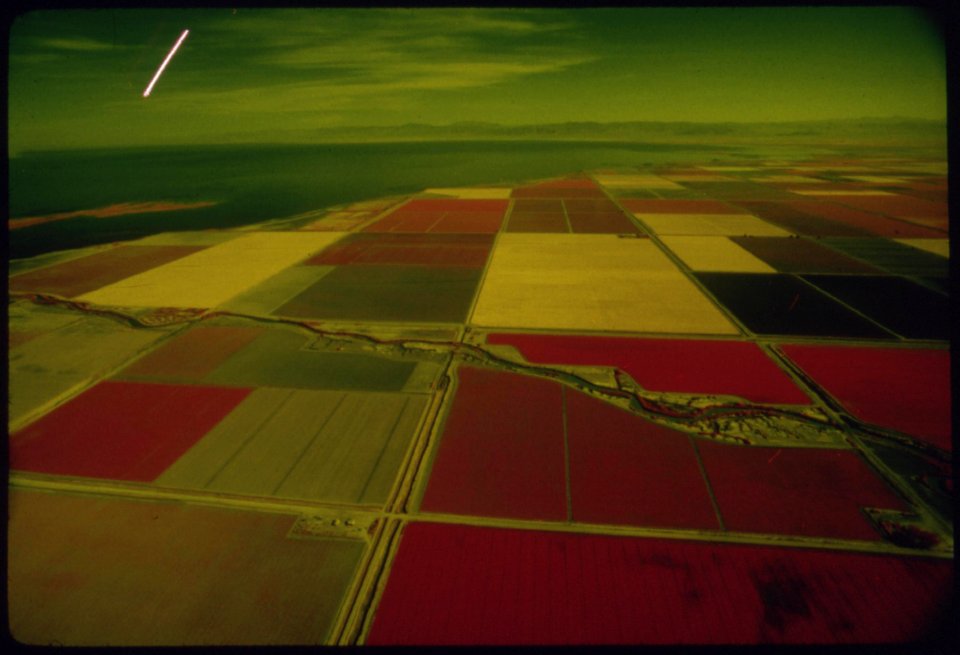 Checkerboard-fields-of-californias-imperial-valley-are-fed-by-colorado-river-may-1972 7152601971 o